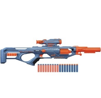 Nerf Eagle Point