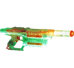 Nerf Modulus Ghost