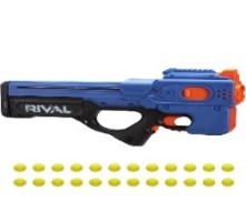 2 x Nerf Rival Blue